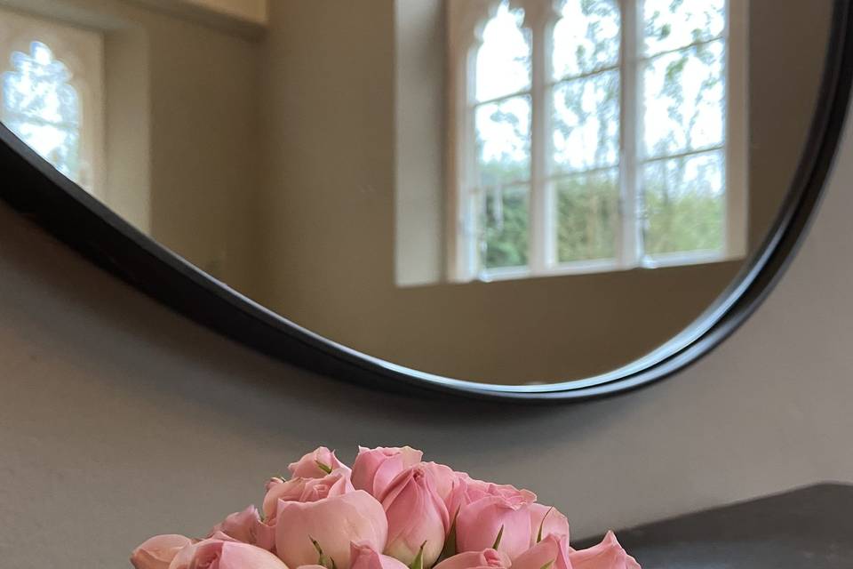 Simple details