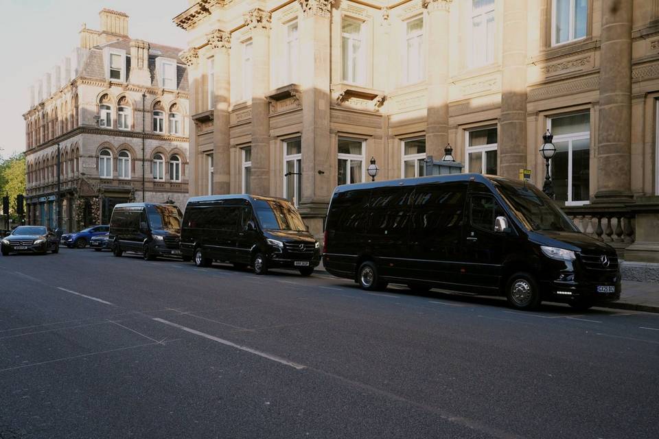 Monaco Sprinter