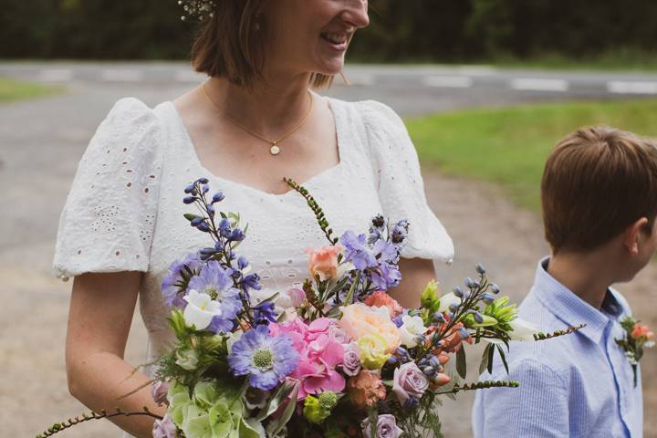 Brides in Malvern