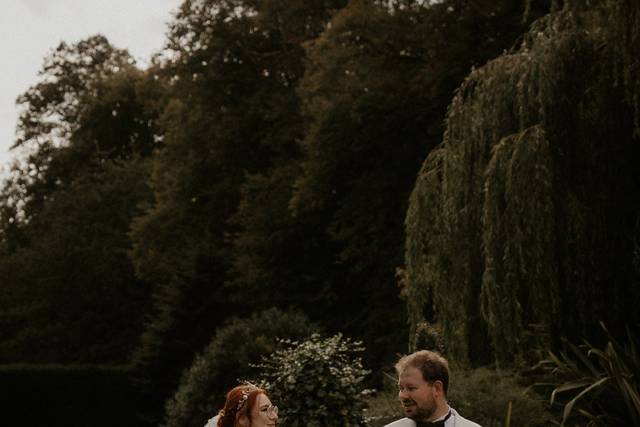 Bawtry Hall