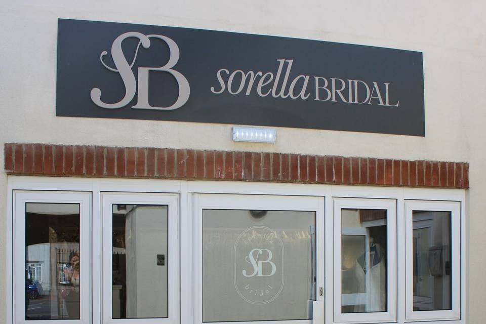 Welcome to Sorella