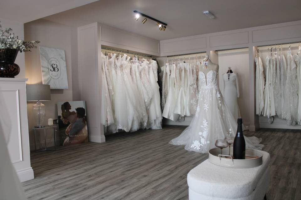 Sorella Bridal