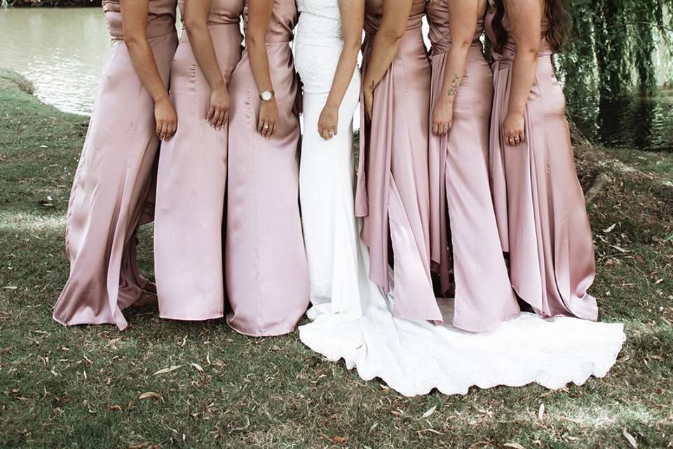 Bridal Party