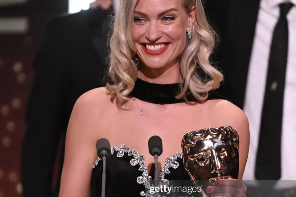 BAFTA