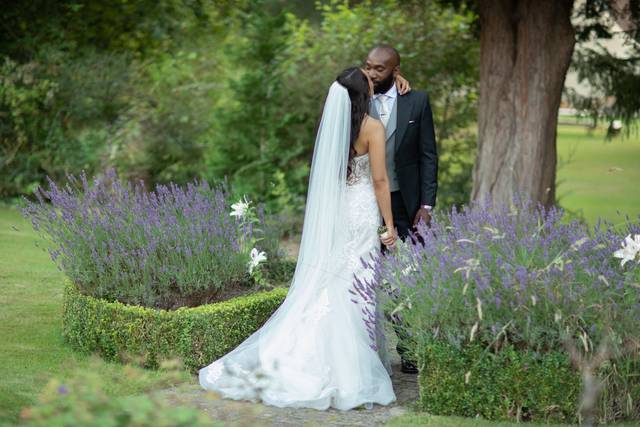 Lamise Wedding Photography