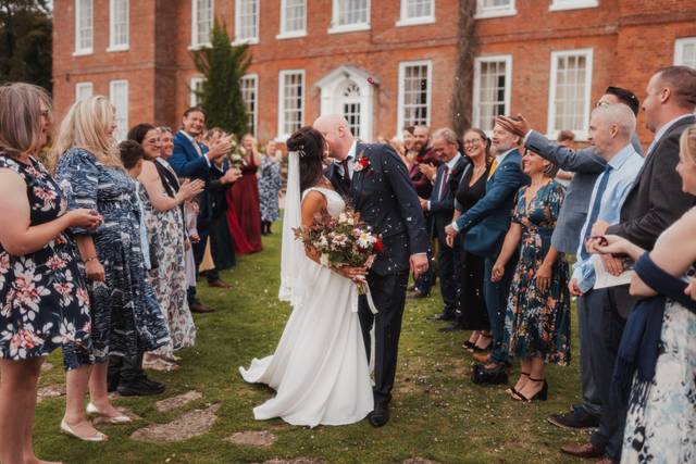 Kim-Mike Confetti