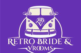 Retro Bride & Vrooms