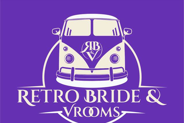Retro Bride & Vrooms