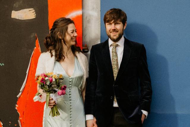 Emily&Greg