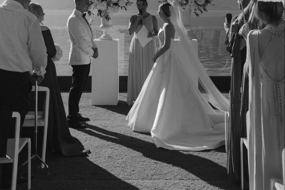 Ioana & Damian