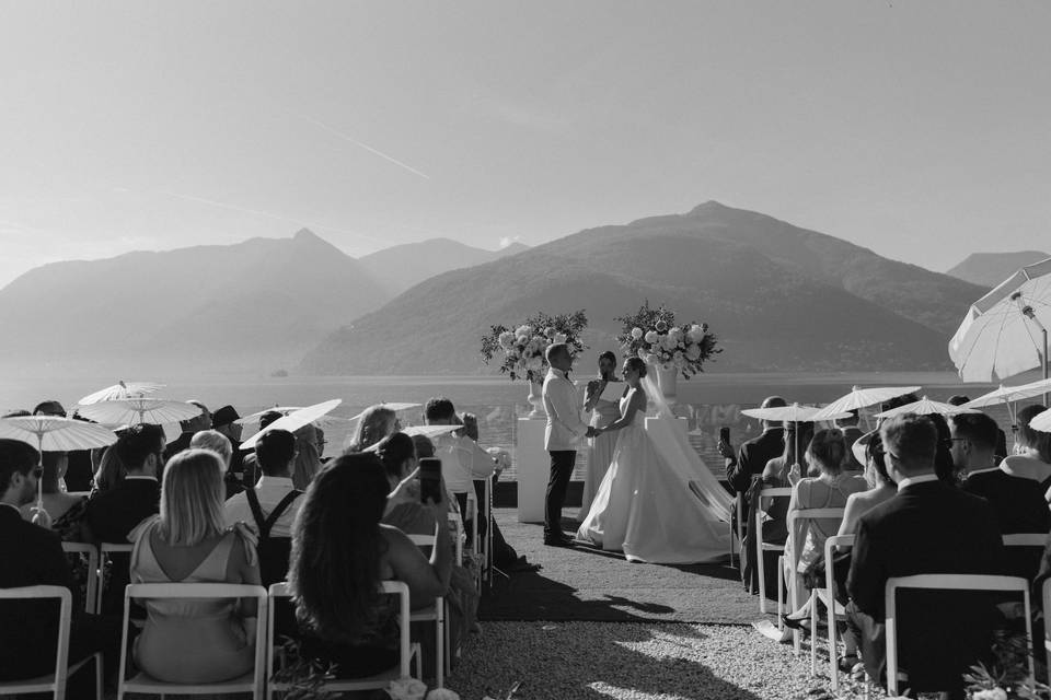 Ioana & Damian