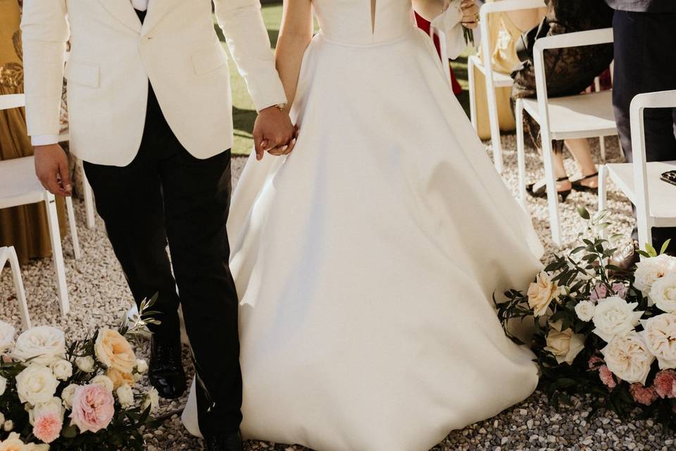 Ioana & Damian