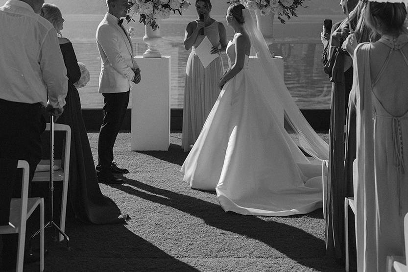 Ioana & Damian
