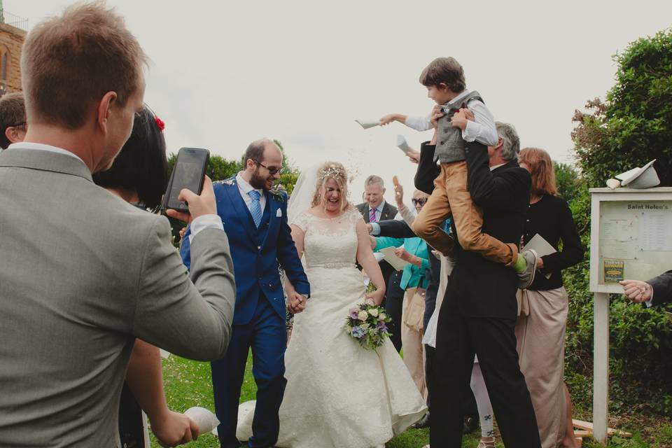 Confetti