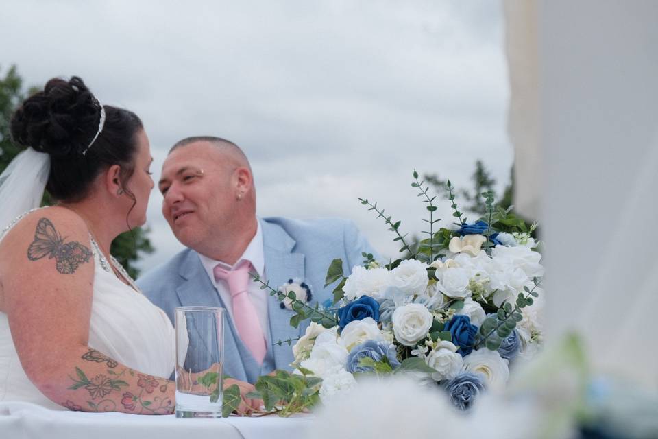 Till death do us part