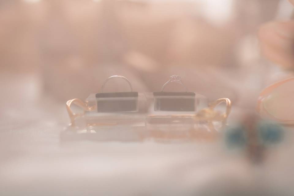 Soft Rings Shot