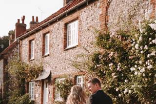 The Hoste Arms