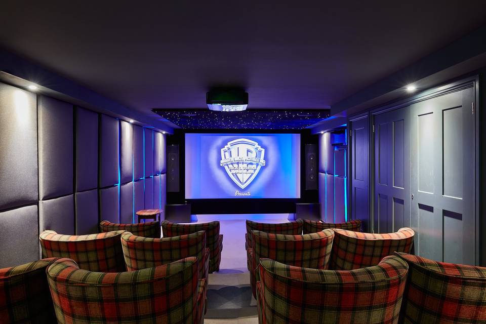 Our Cinema