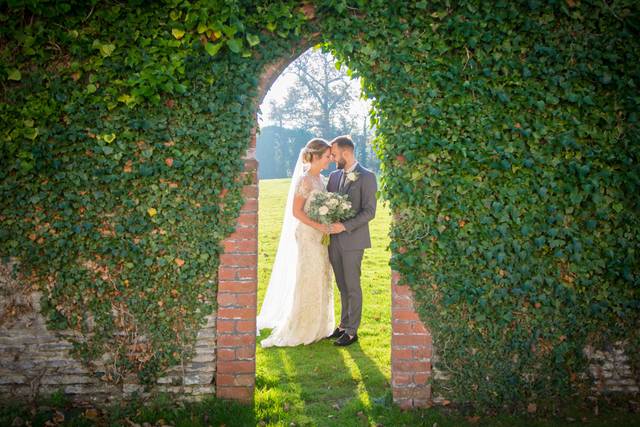 Mercure Bristol North The Grange