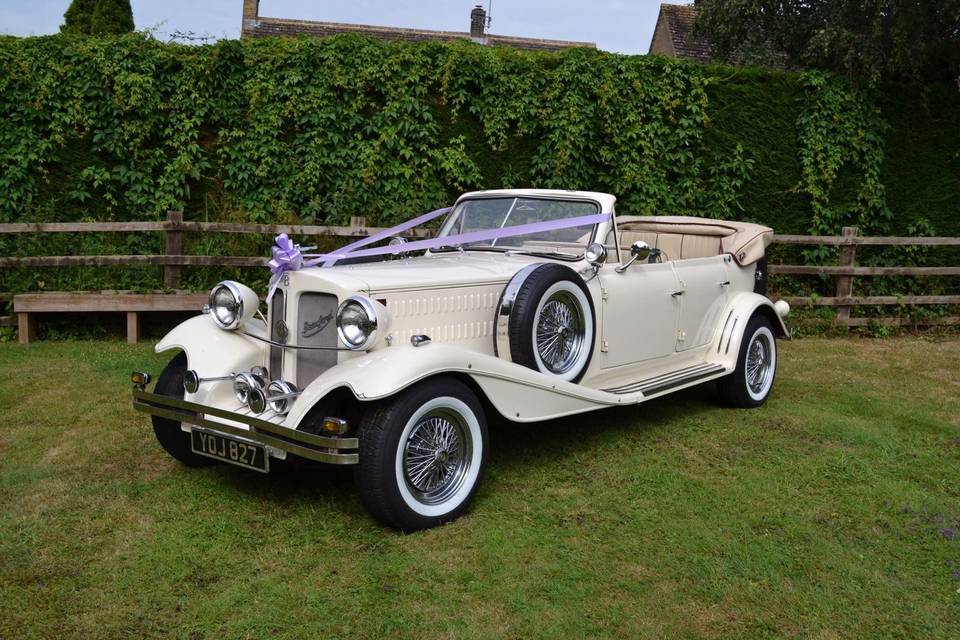 Beauford Series 2