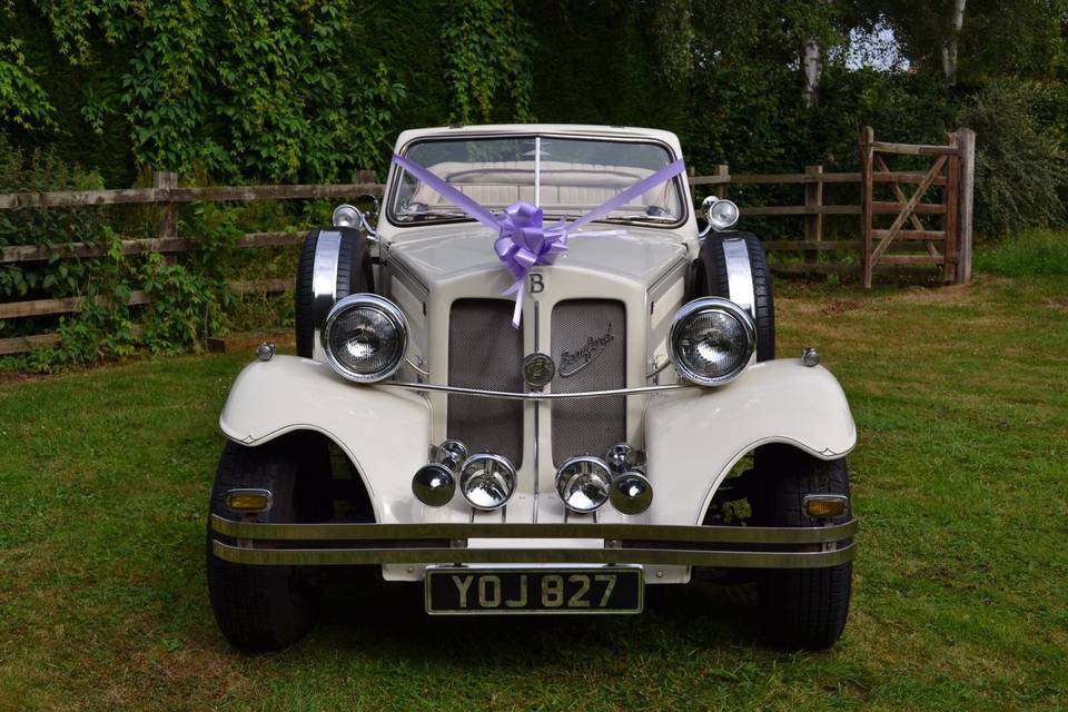 Beauford Series 2