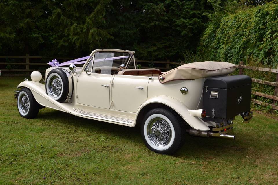 Beauford Series 2