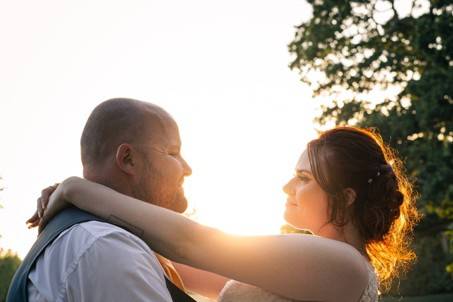 Real Wedding