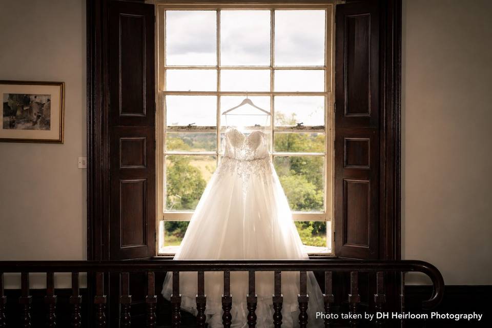 Real Wedding