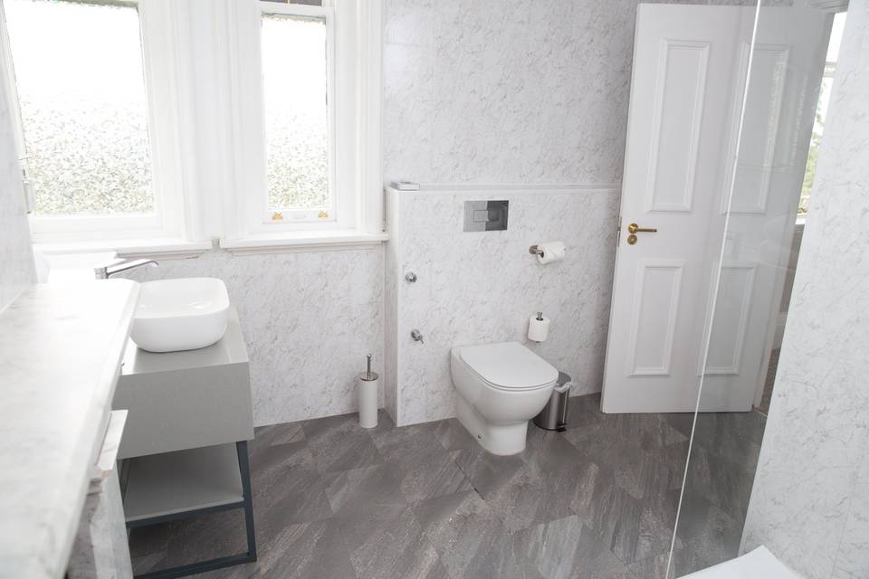 1/3 Bridal Suite