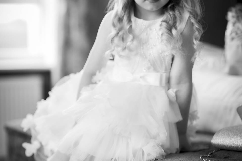 Princess in disguise