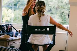 Lisa Critchley Makeup Artist