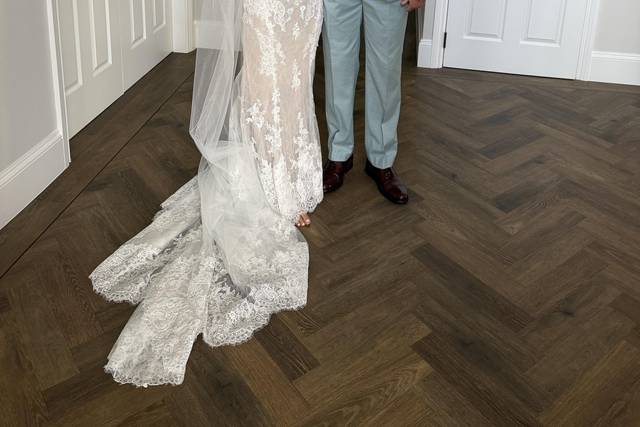 Bride | Chalfont St Giles