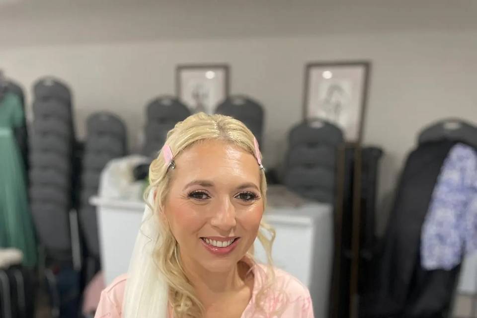 Bride | Hunton Park