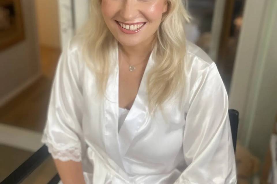 Bride | Hertfordshire