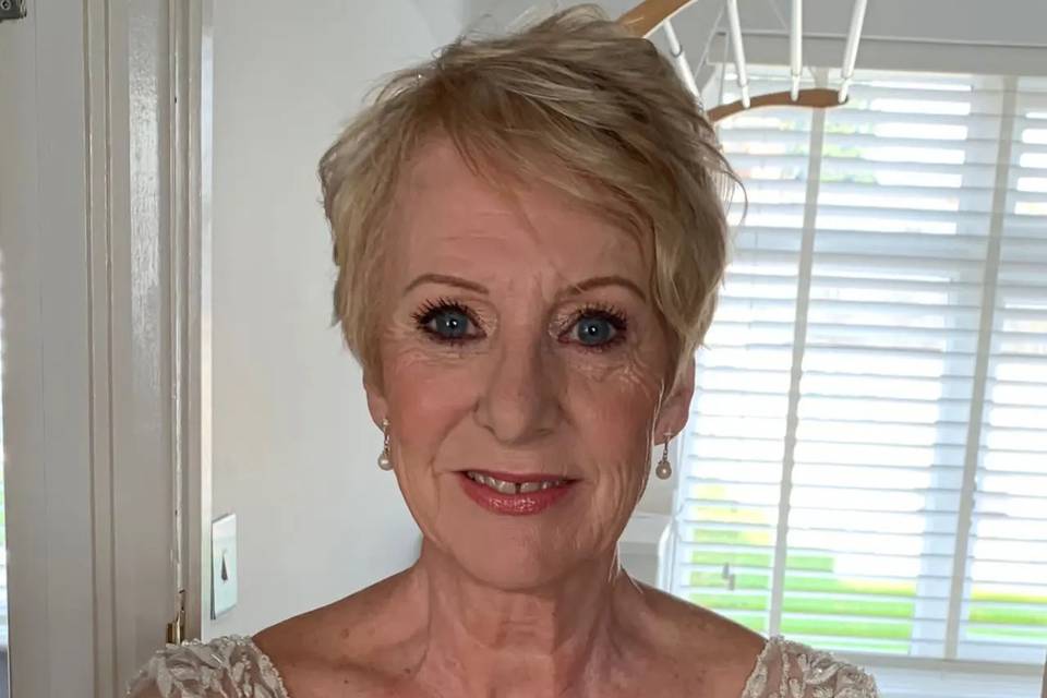 Mature Bride | Berkhamstead