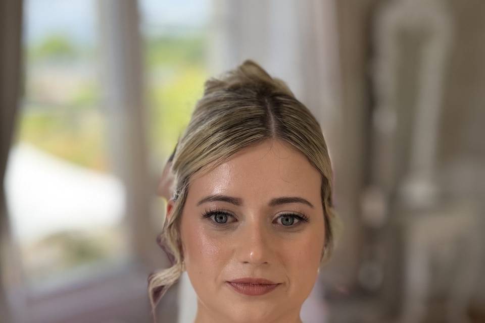 Bride | Shendish Manor