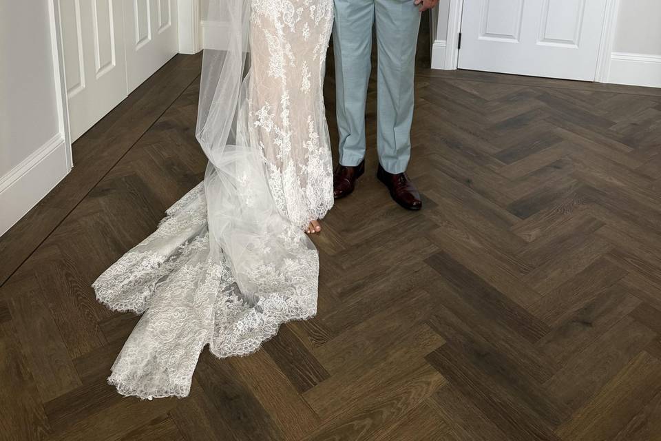 Bride | Chalfont St Giles