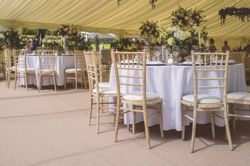 Marque Interior