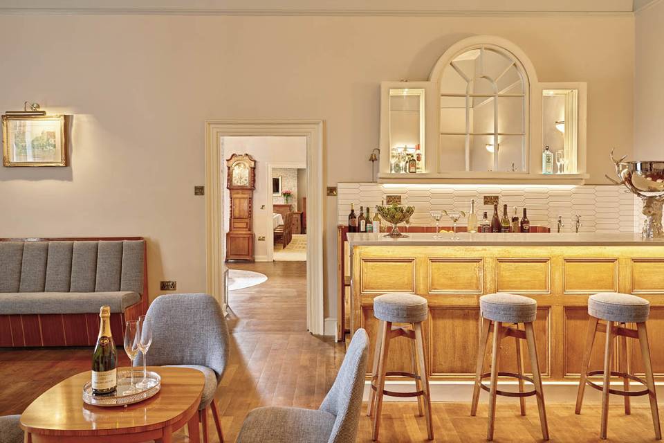 Bar Room