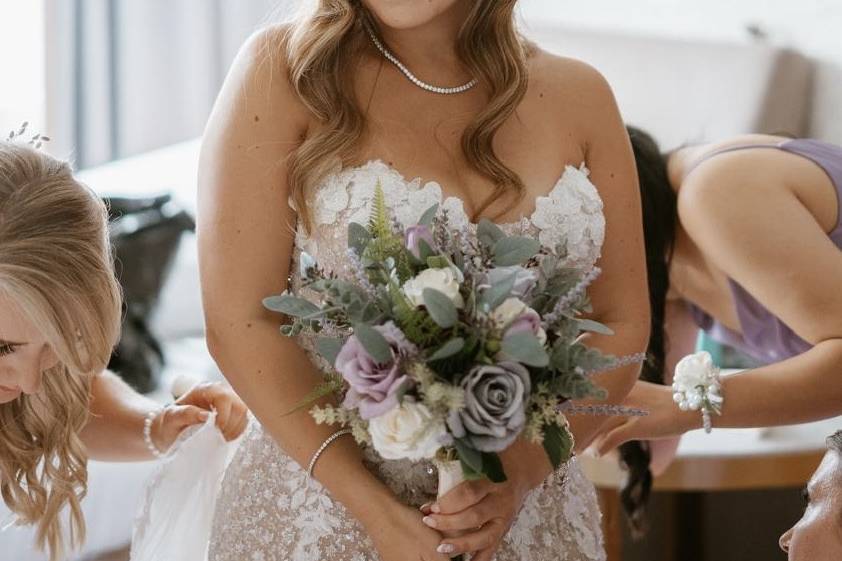 Bride | Sopwell House