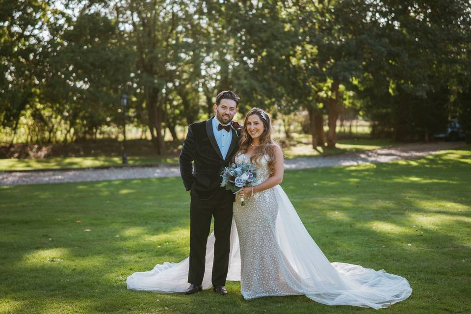 Bride | Sopwell House