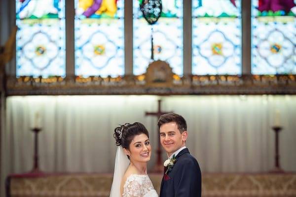 Bride | ST Albans