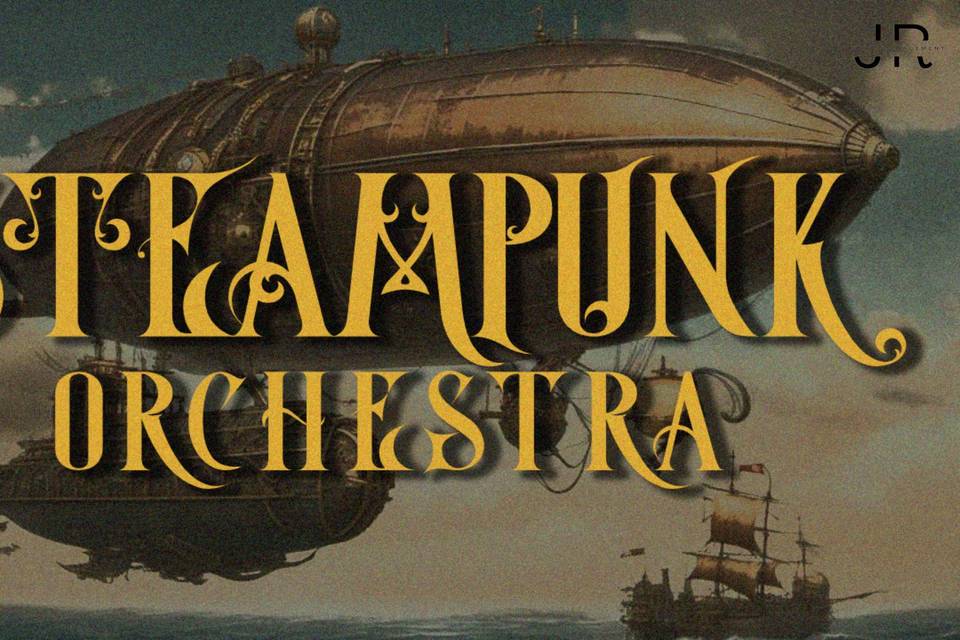 Steampunk Orchestra