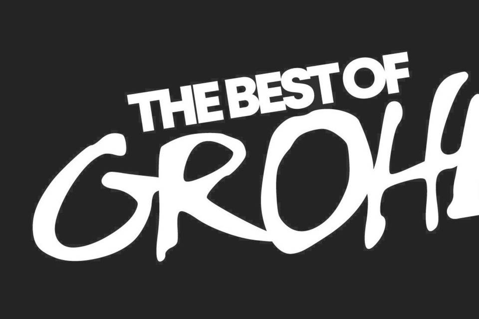 The Best of Grohl