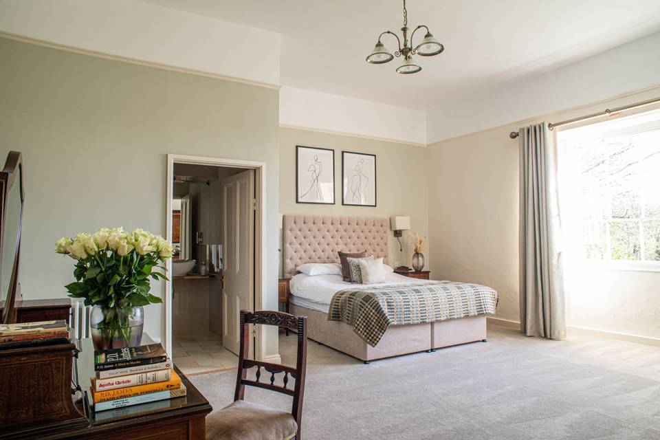 Bridal Suite