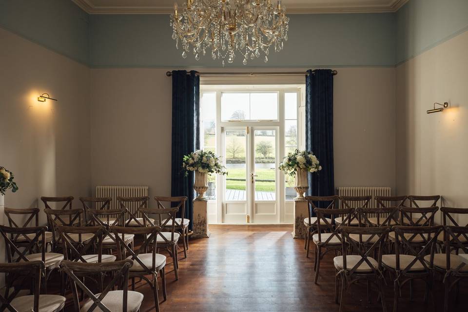 Wedding Ceremony