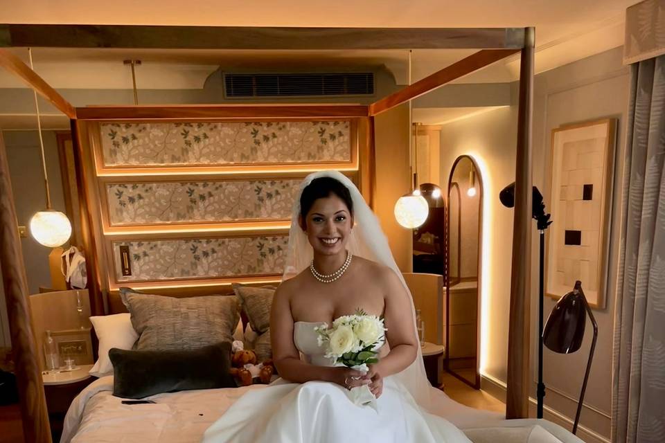 Bride | Sopwell House