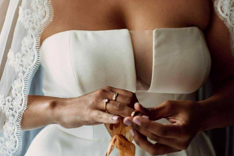 Bride | Sopwell House