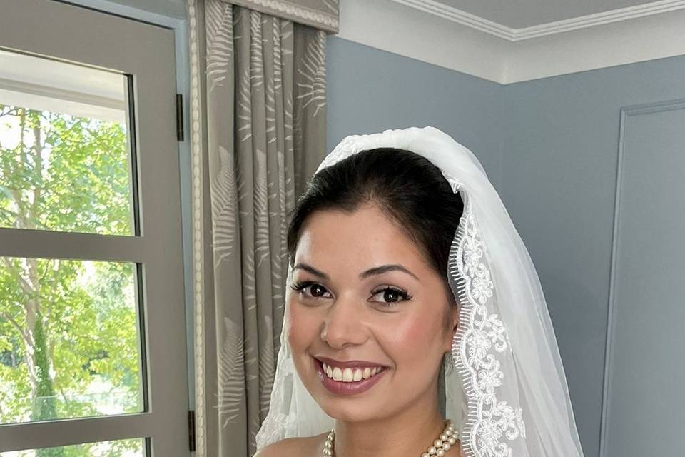 Bride | Sopwell House