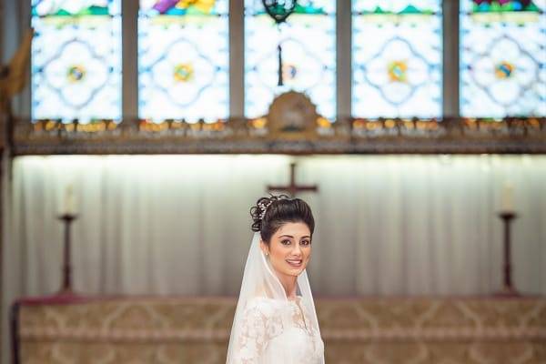 Bride | St Albans